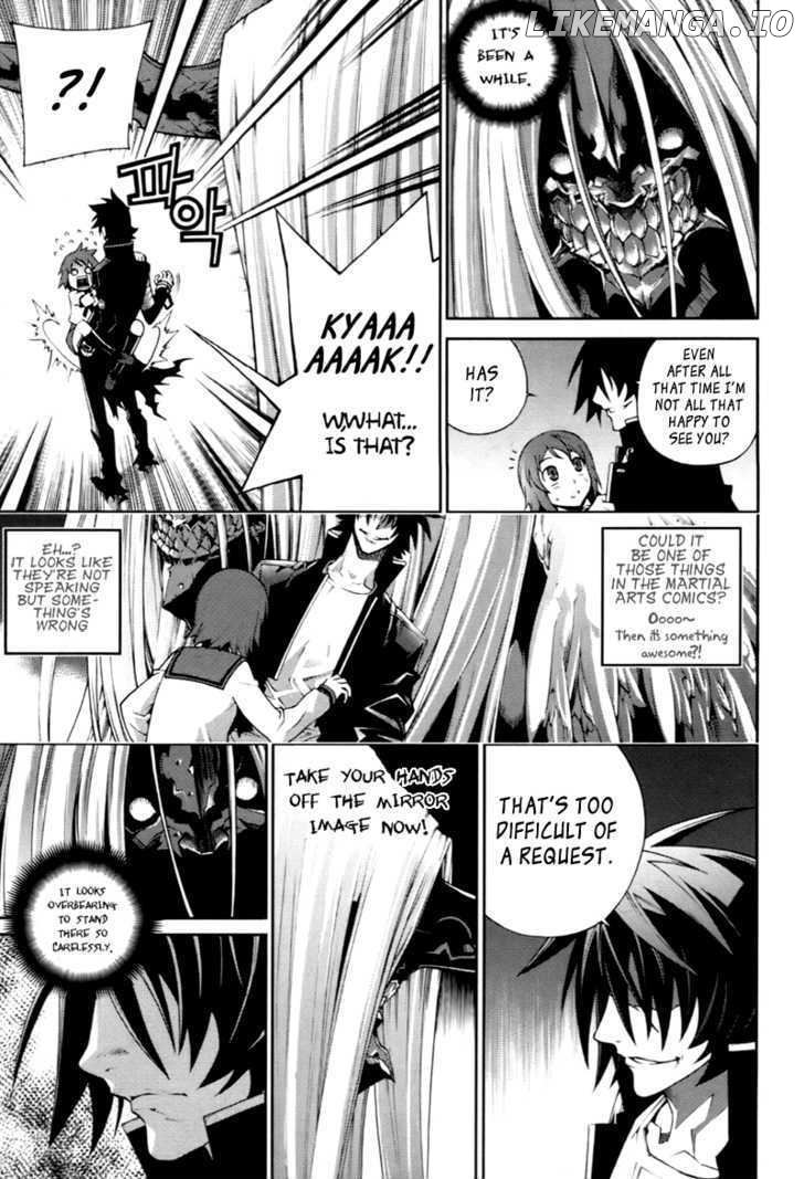 Jack Frost chapter 14 - page 4