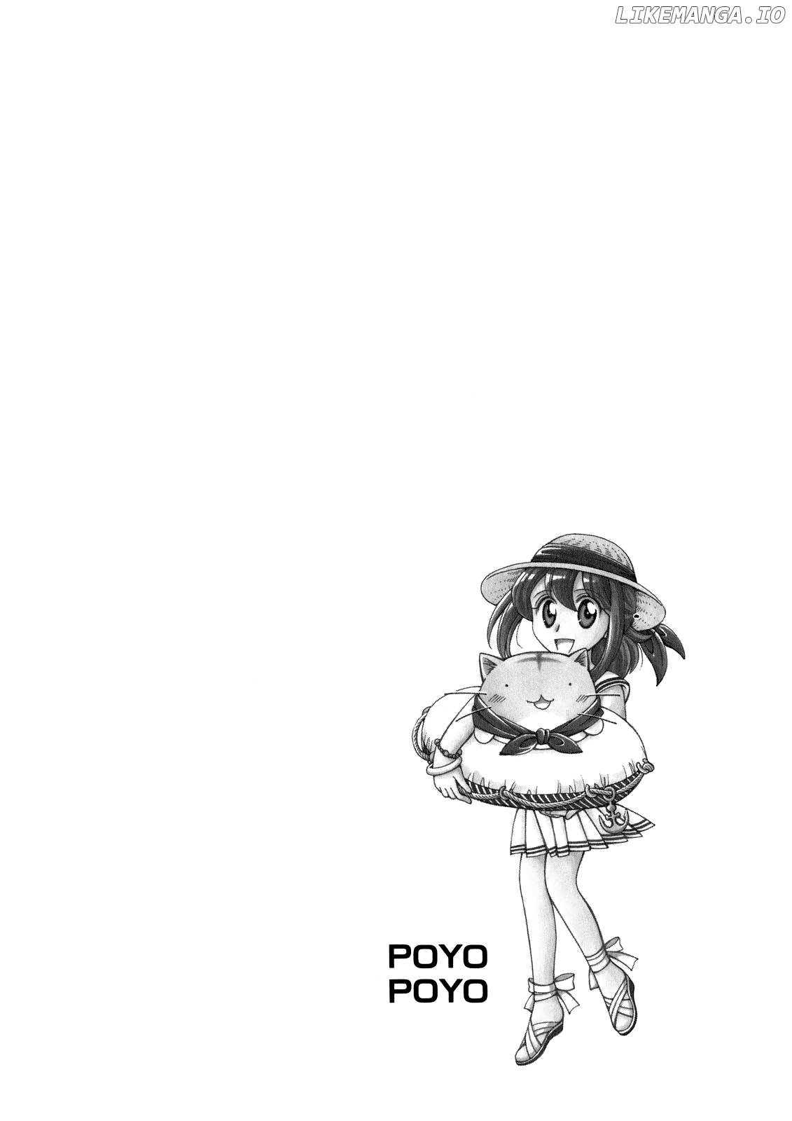 Poyopoyo Kansatsu Nikki chapter 60 - page 7