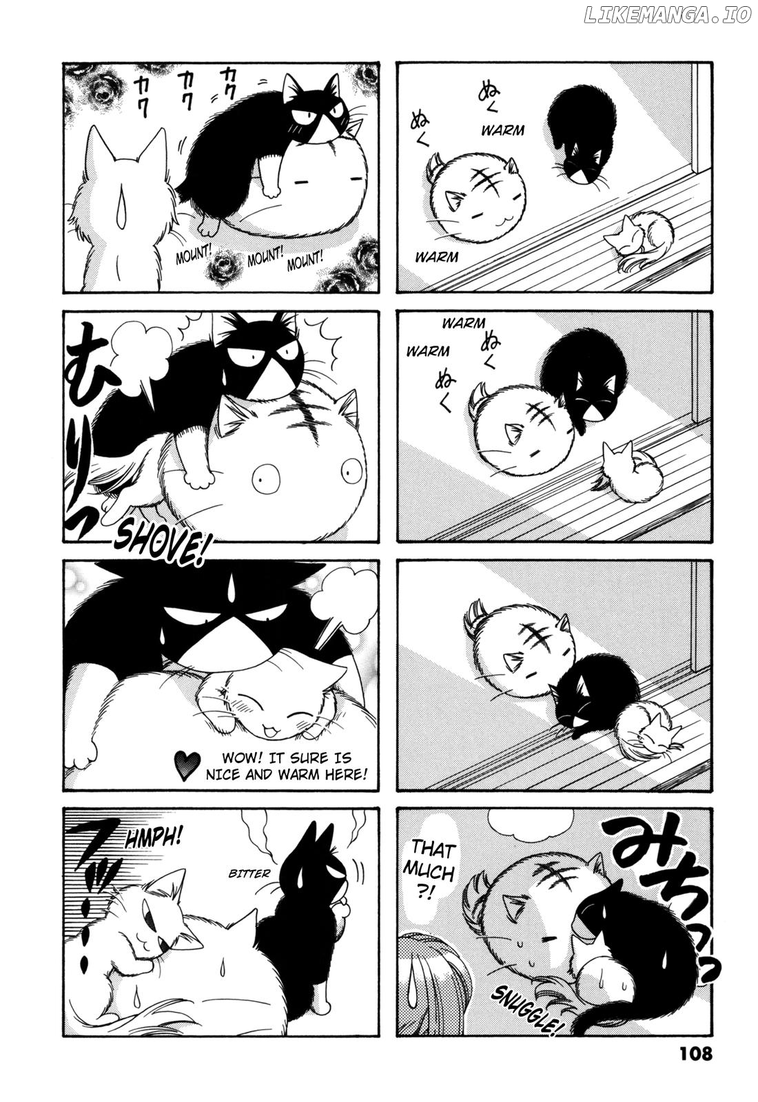 Poyopoyo Kansatsu Nikki chapter 142 - page 4