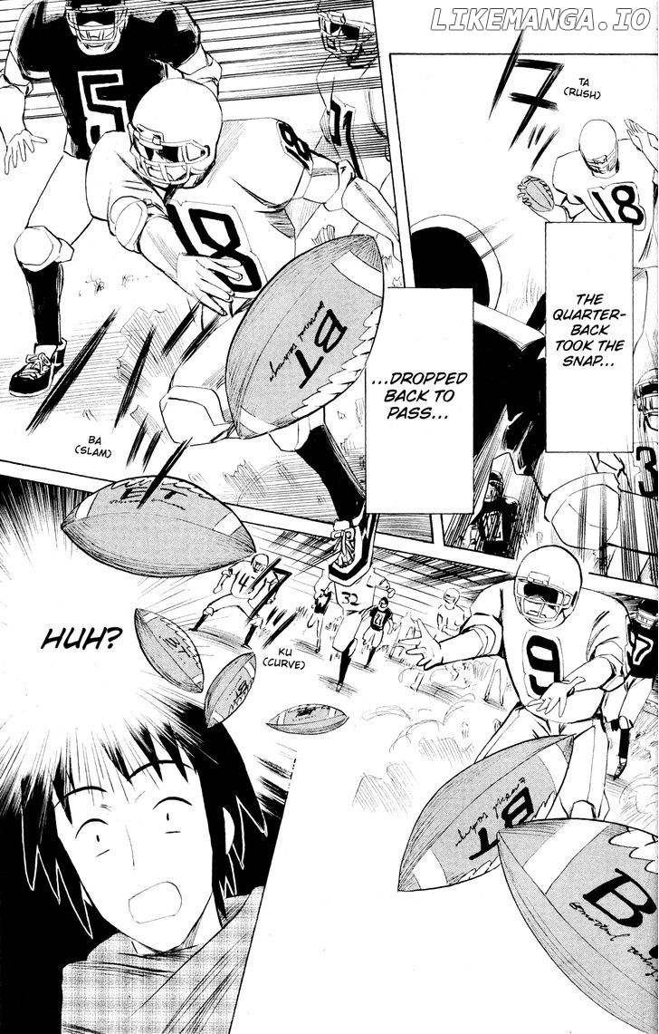 Suzumiya Haruhi no Yuuutsu chapter 48 - page 29