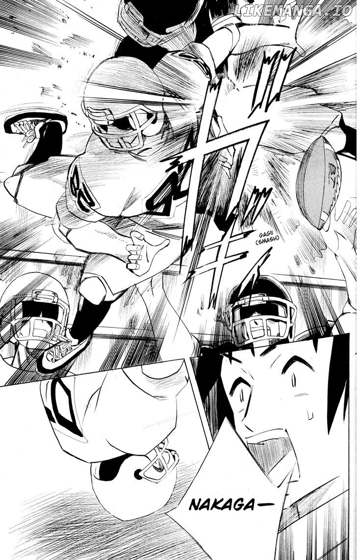 Suzumiya Haruhi no Yuuutsu chapter 48 - page 31