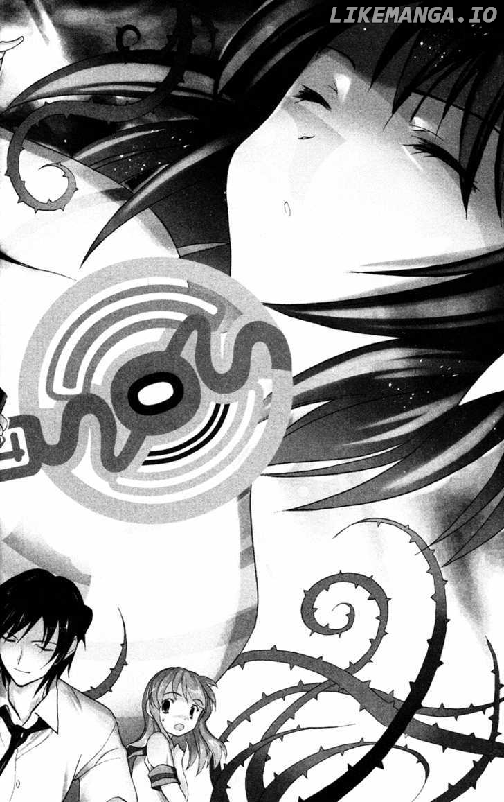 Suzumiya Haruhi no Yuuutsu chapter 16 - page 2