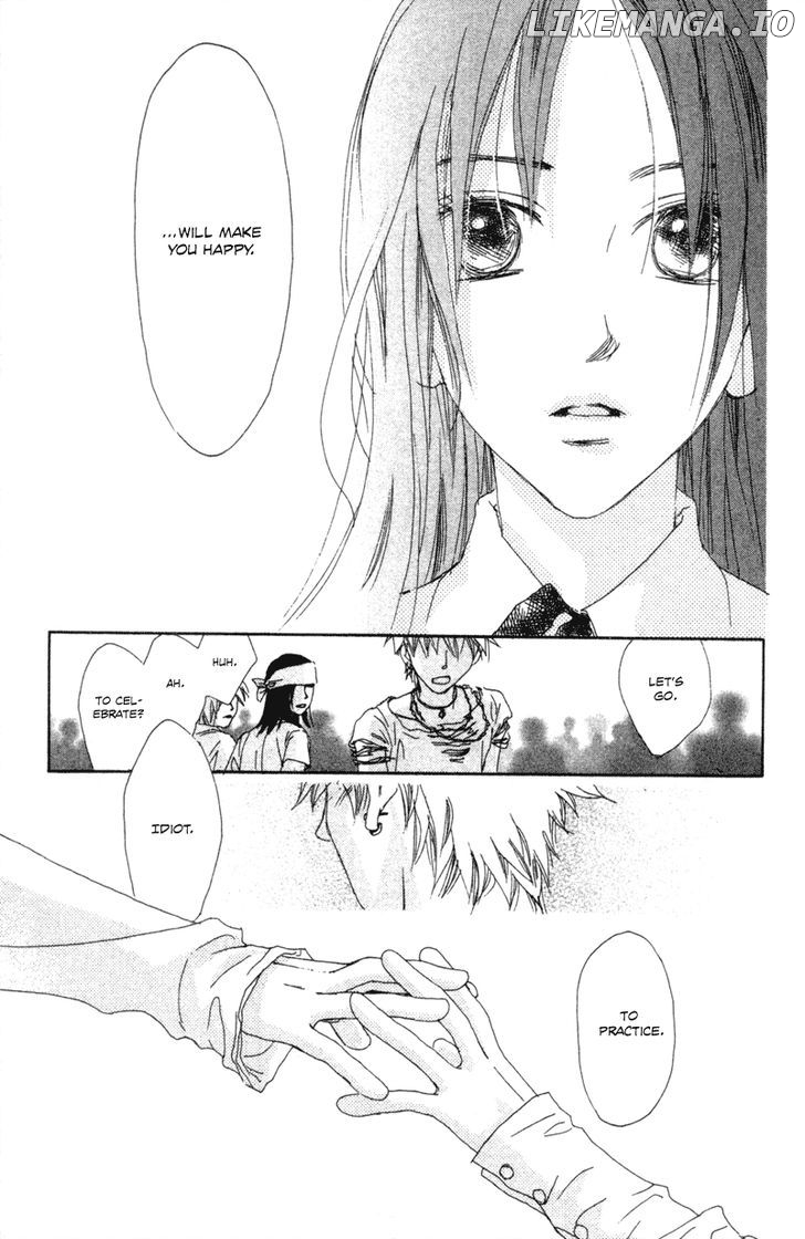 Hayabusa (ROPPONGI Aya) chapter 3 - page 46