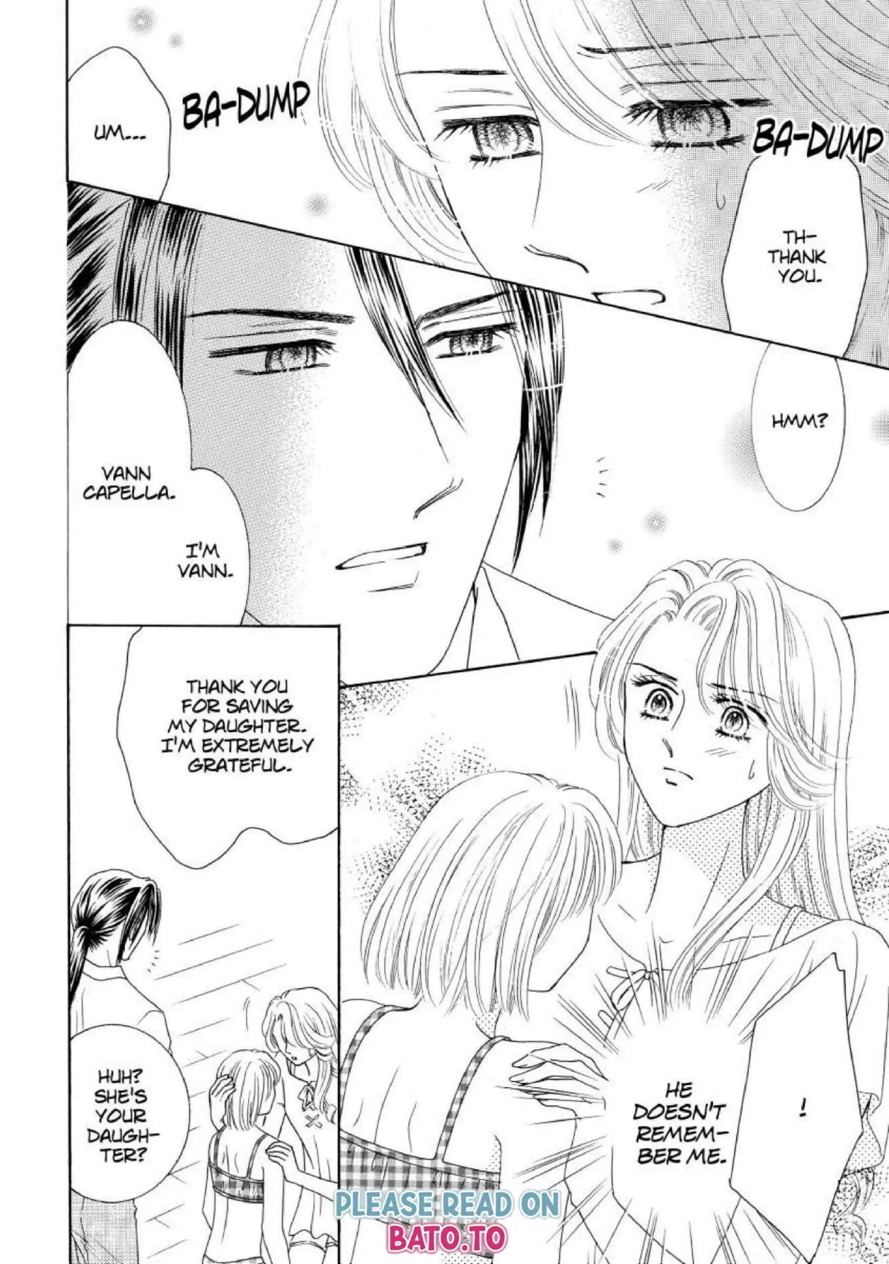 The Italian's Passion Chapter 1 - page 10