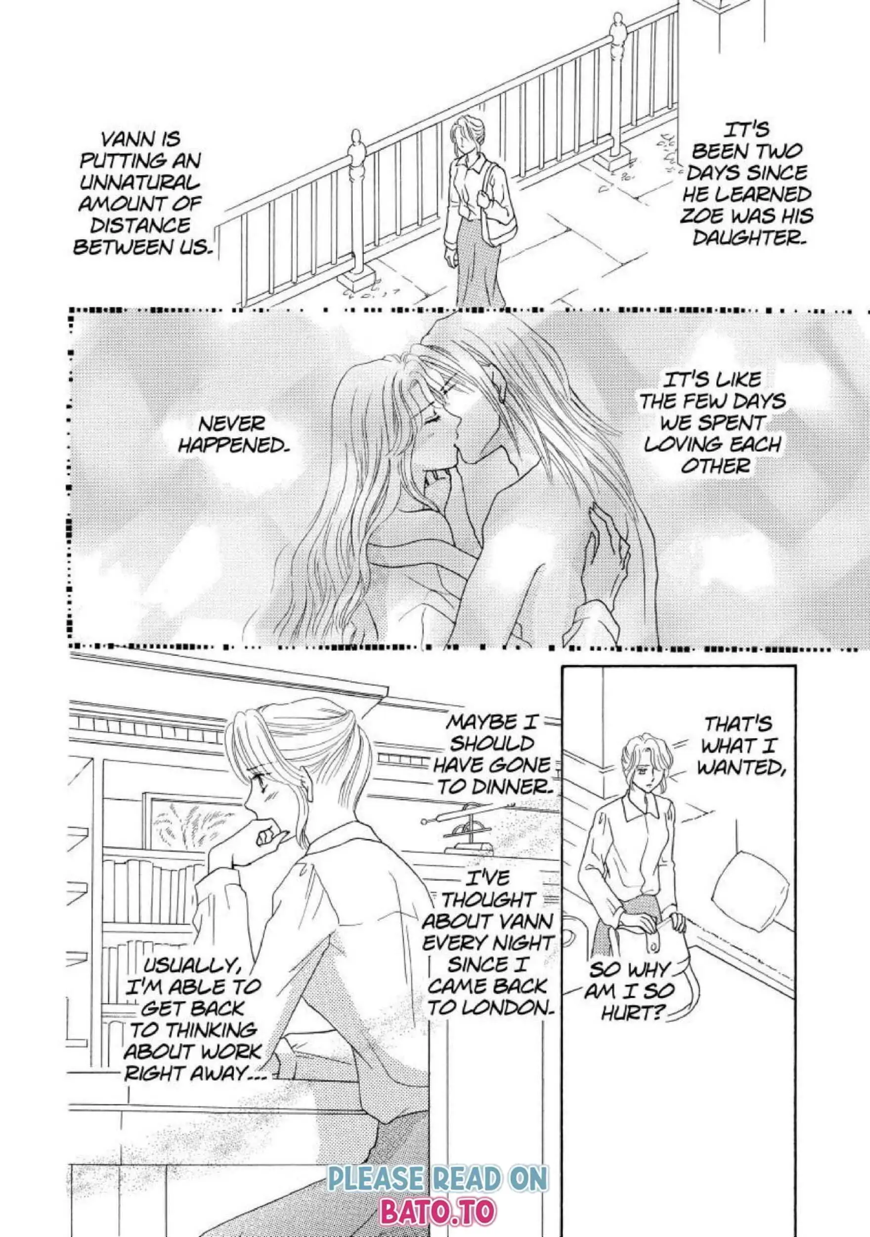 The Italian's Passion Chapter 10 - page 10