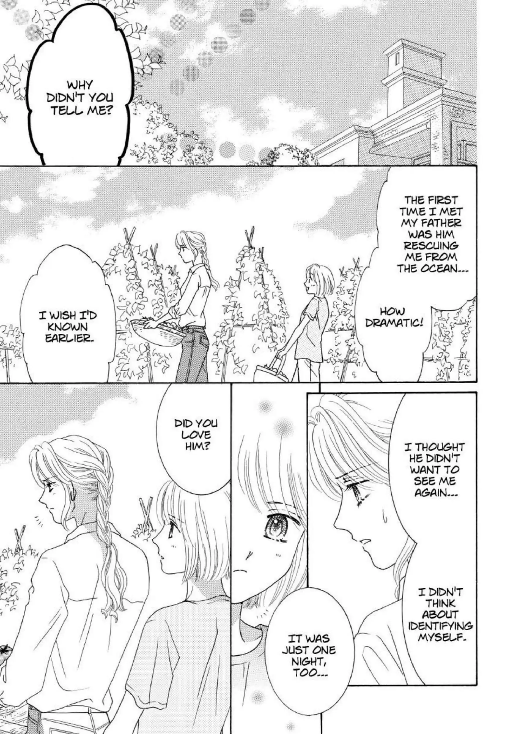 The Italian's Passion Chapter 10 - page 7