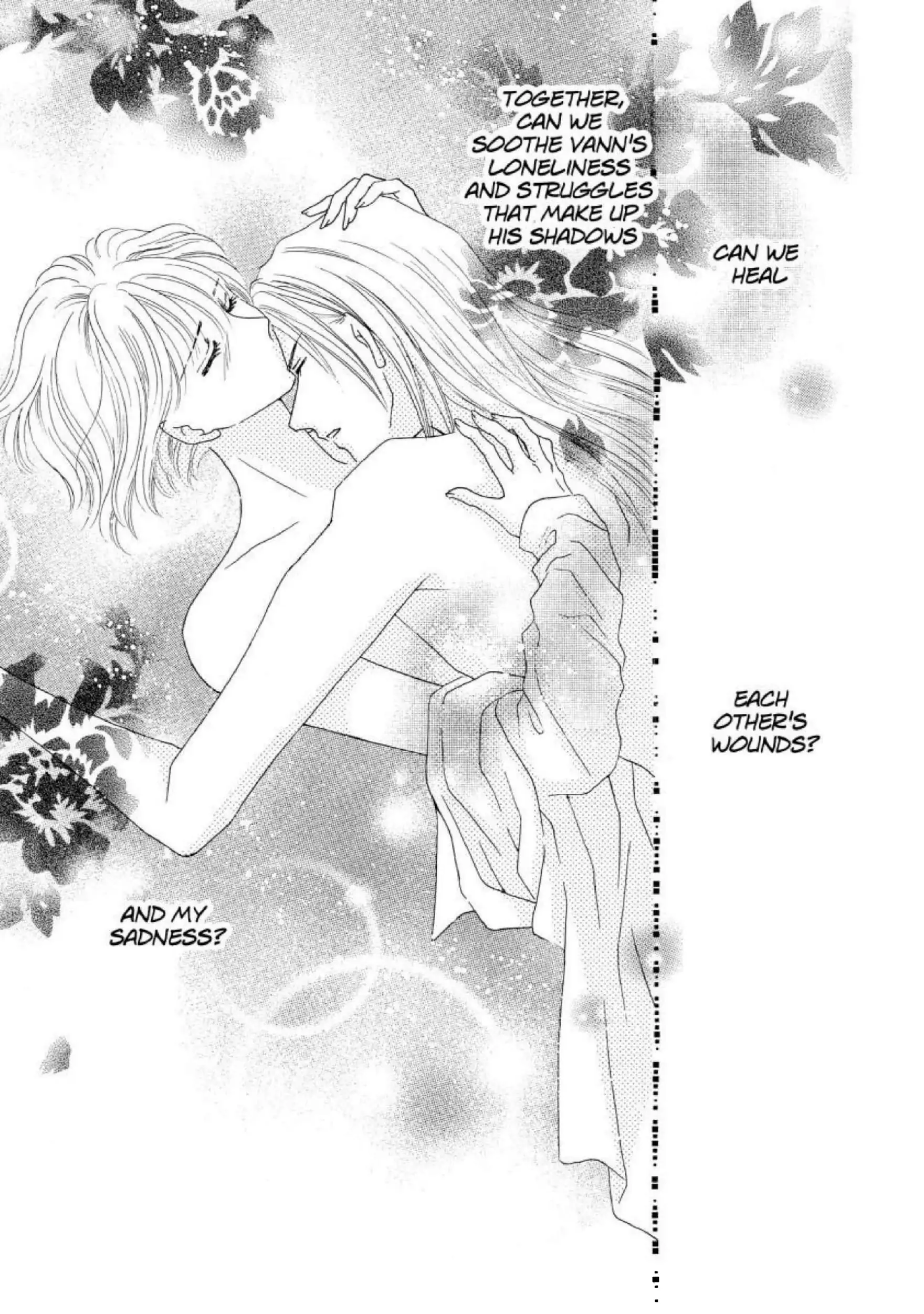 The Italian's Passion Chapter 5 - page 3