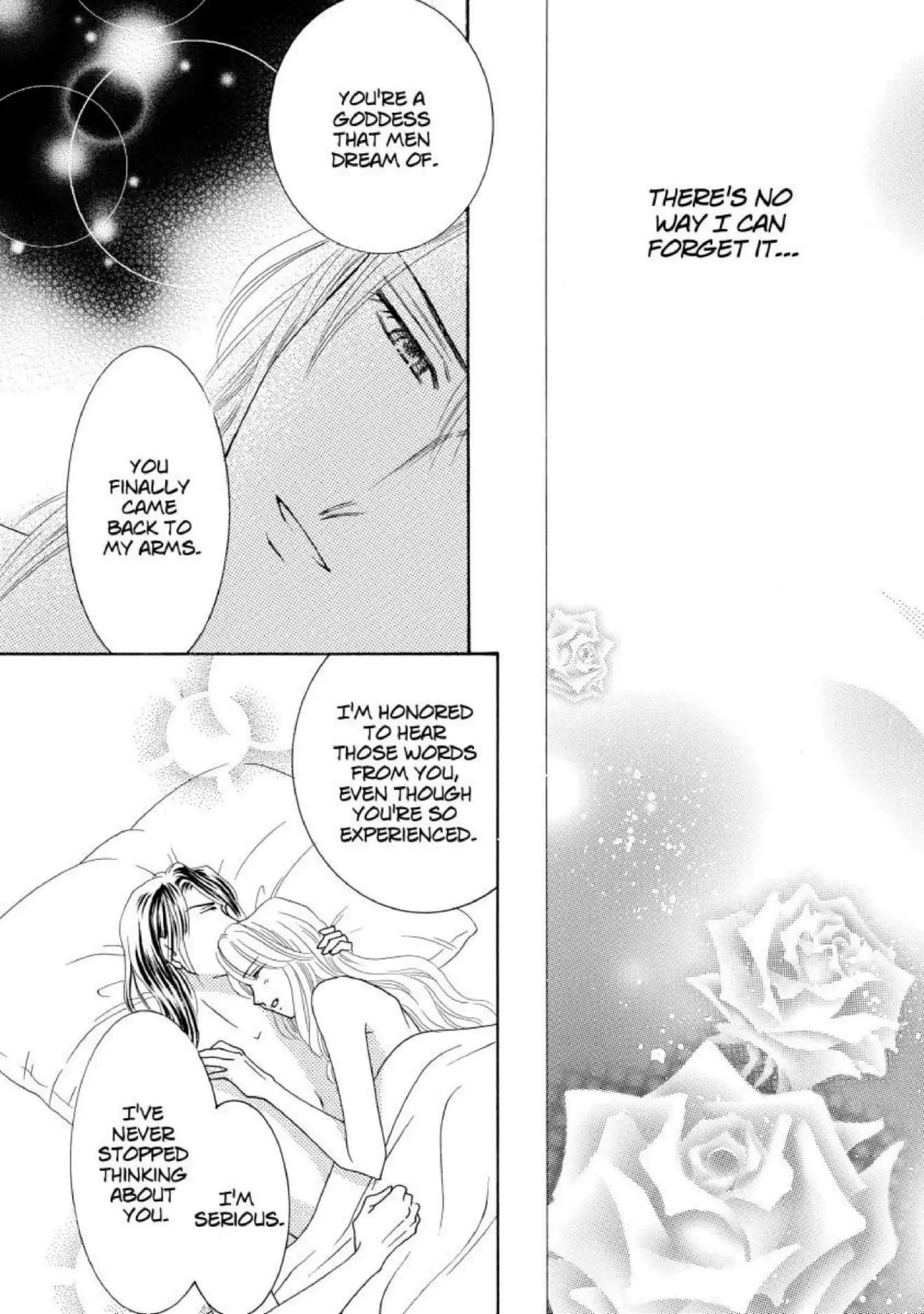 The Italian's Passion Chapter 9 - page 3