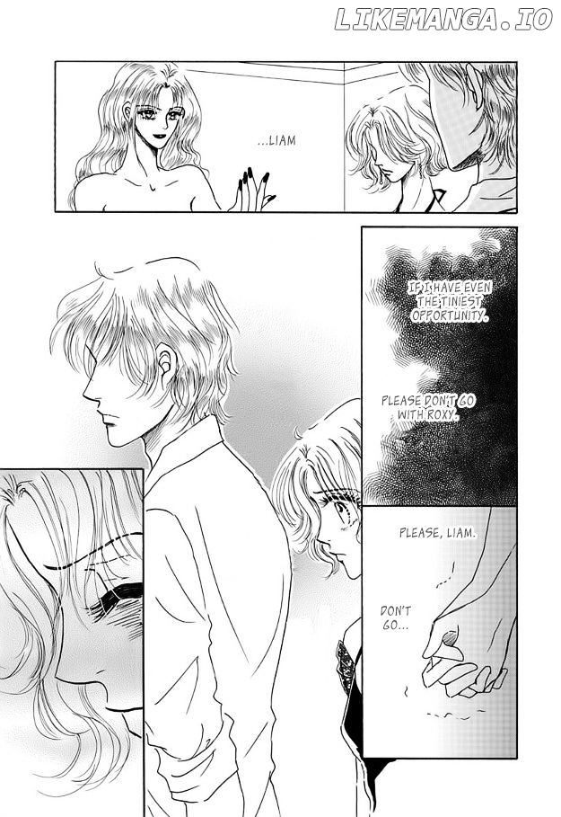 Mister X O Sagase chapter 4 - page 22