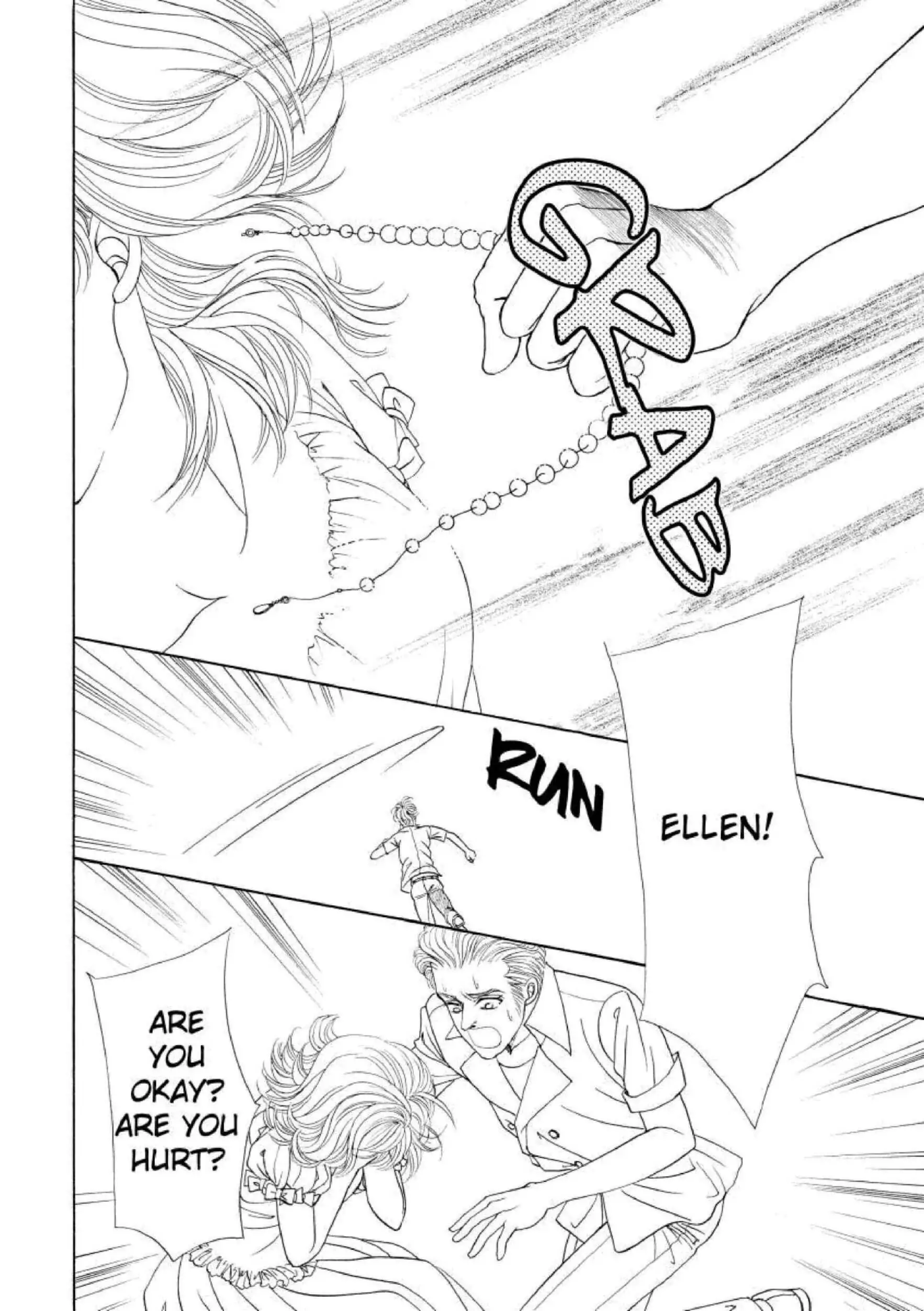 His Sleeping Partner Chapter 10 - page 6