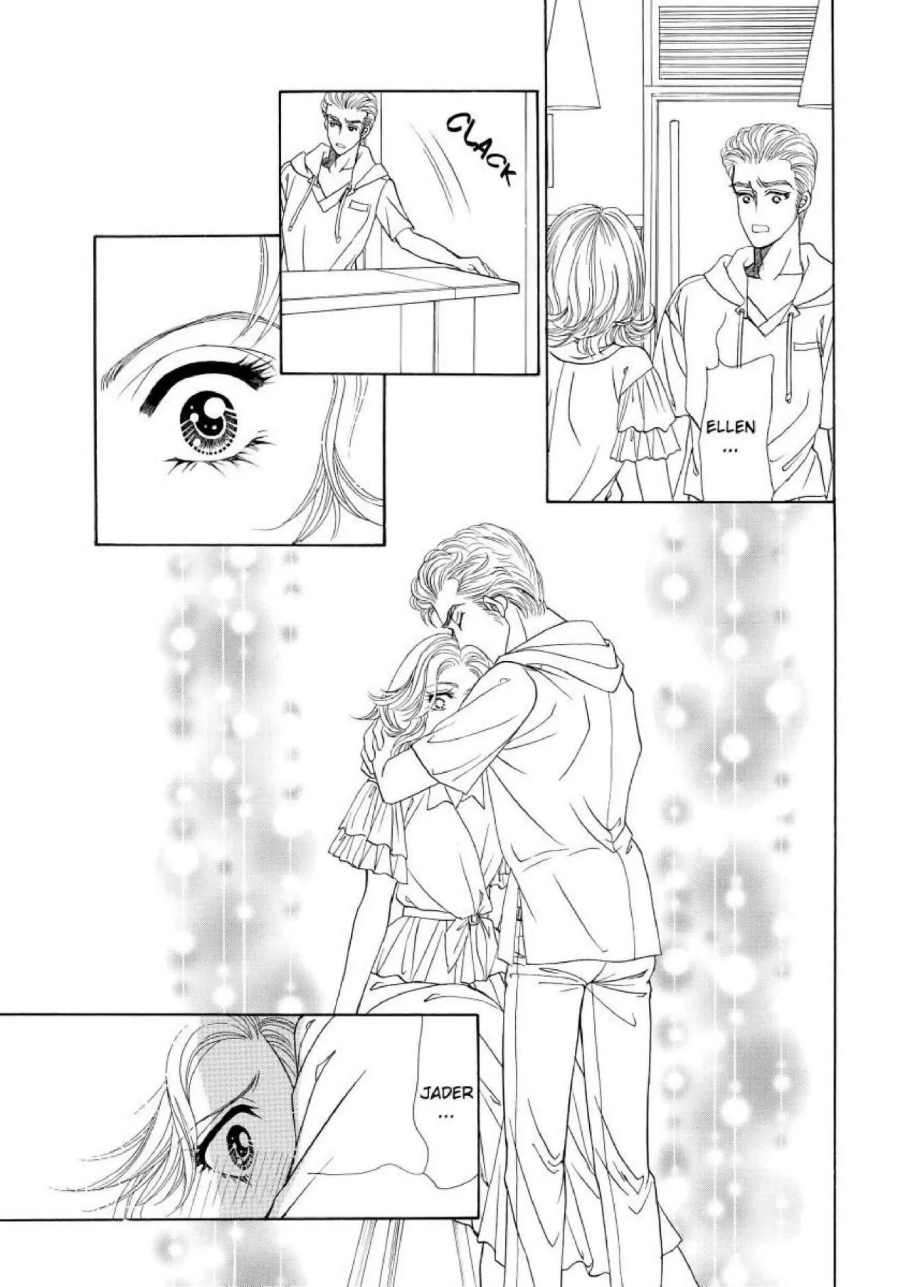 His Sleeping Partner Chapter 12 - page 15