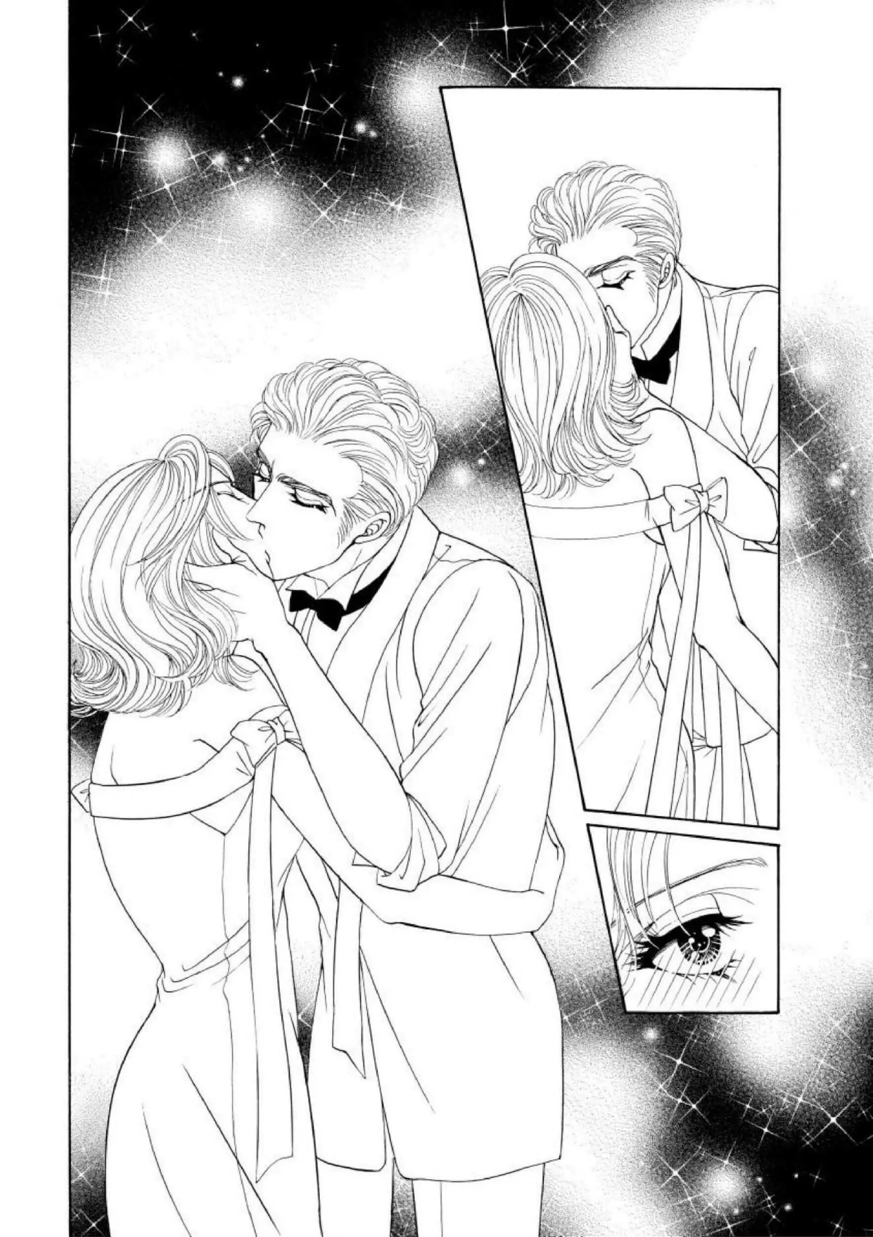 His Sleeping Partner Chapter 9 - page 4