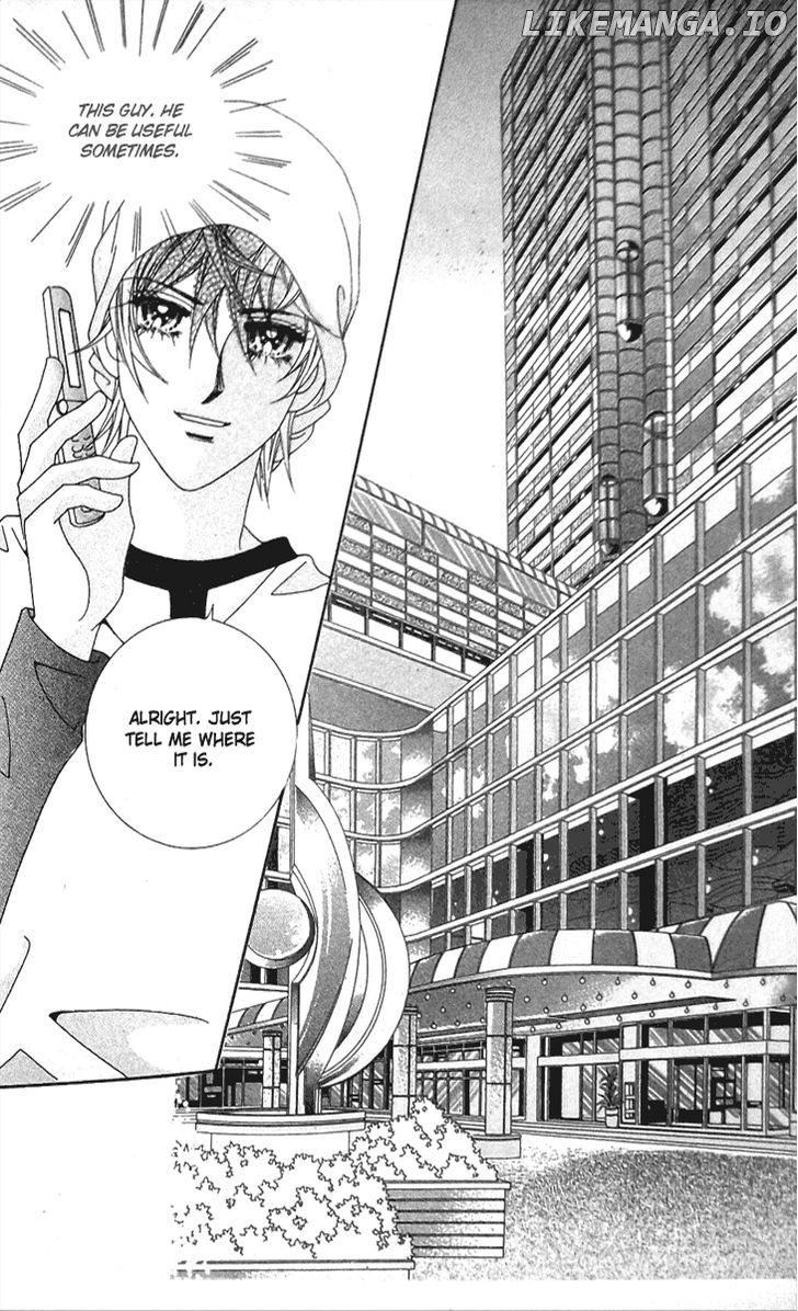 My Lovely Master chapter 1 - page 9
