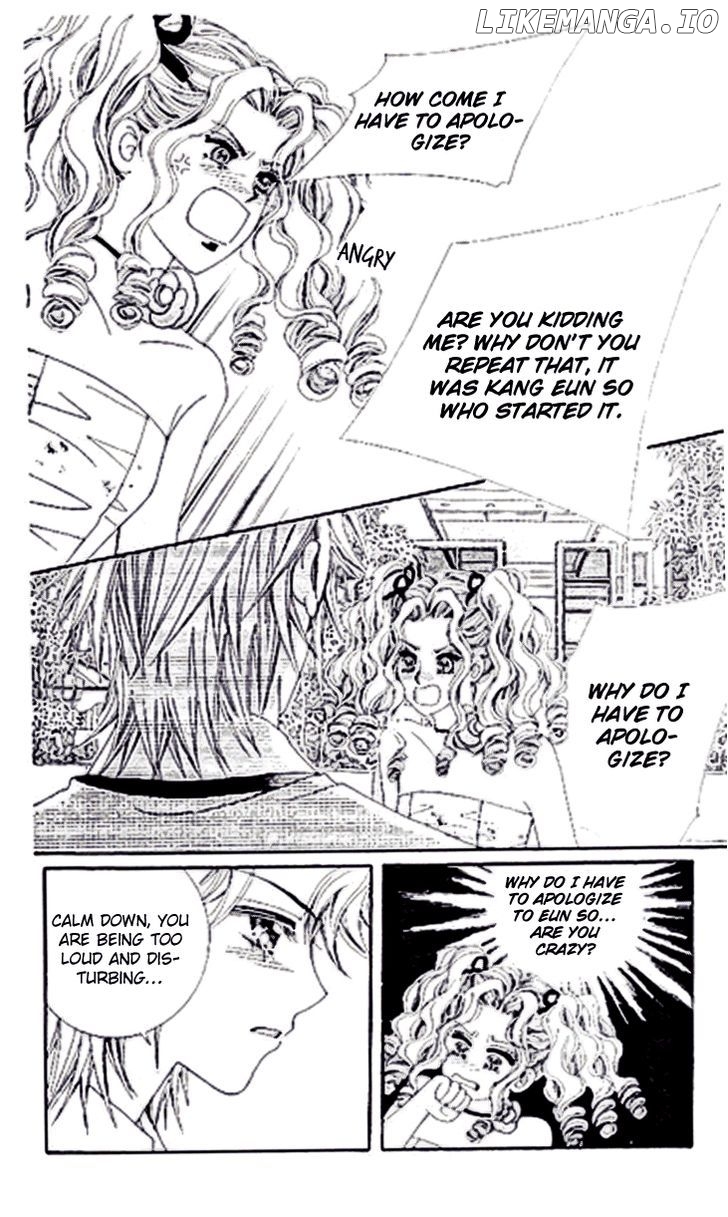 My Lovely Master chapter 2 - page 13