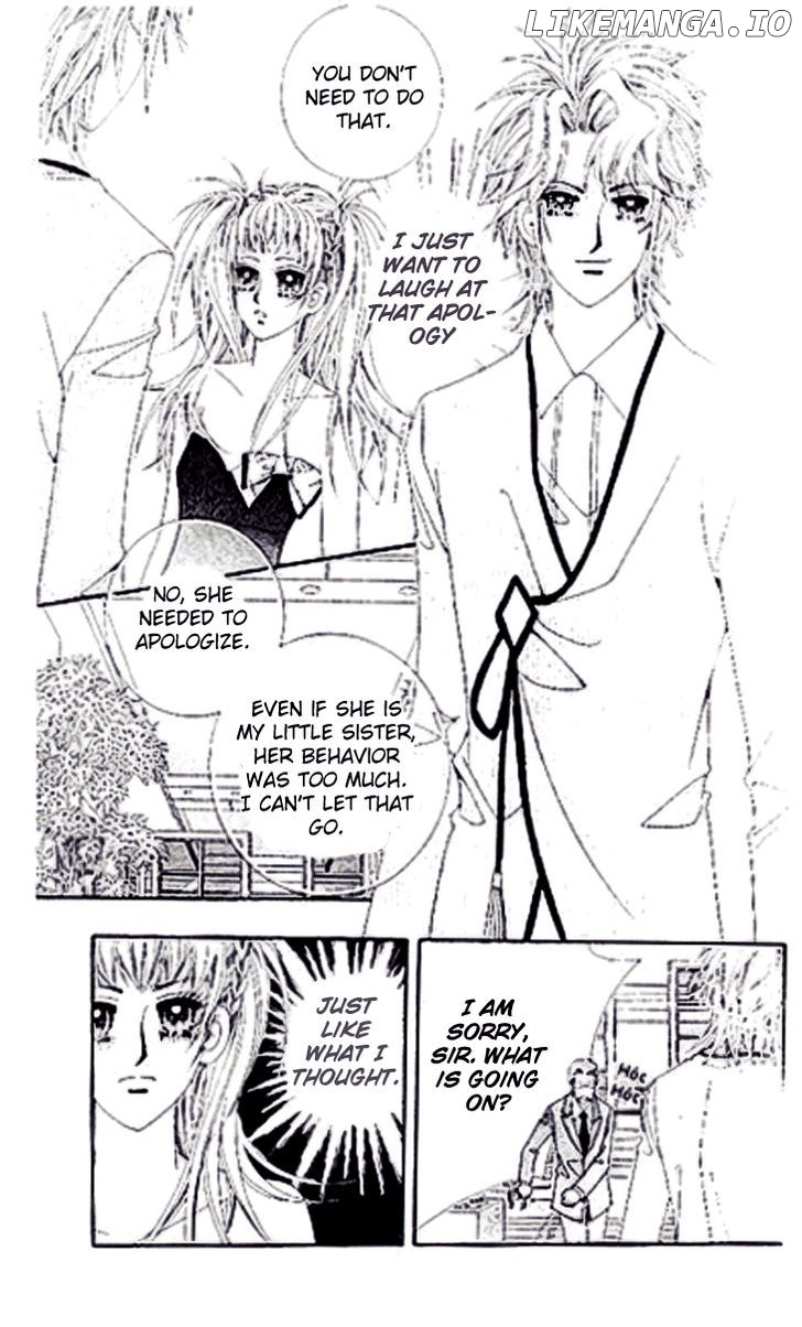 My Lovely Master chapter 2 - page 18