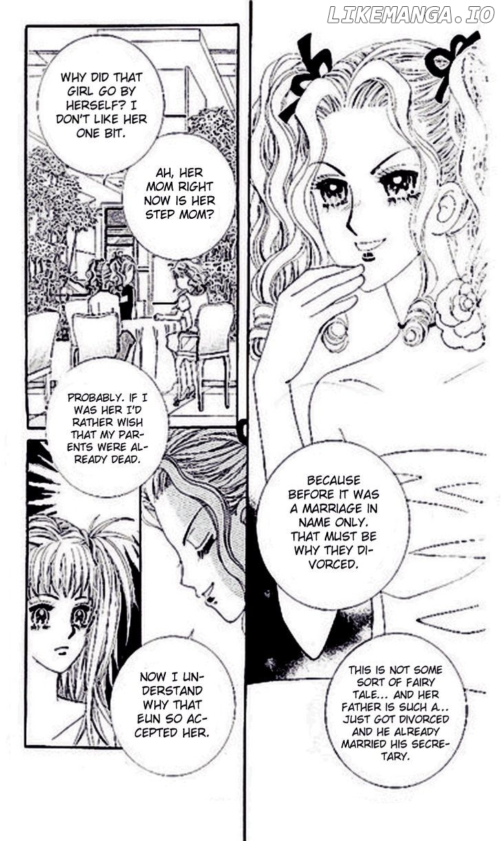 My Lovely Master chapter 2 - page 2