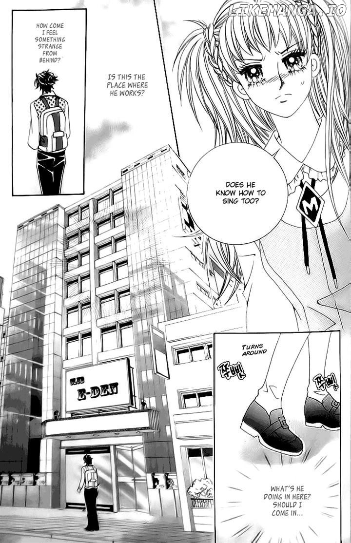 My Lovely Master chapter 6 - page 2