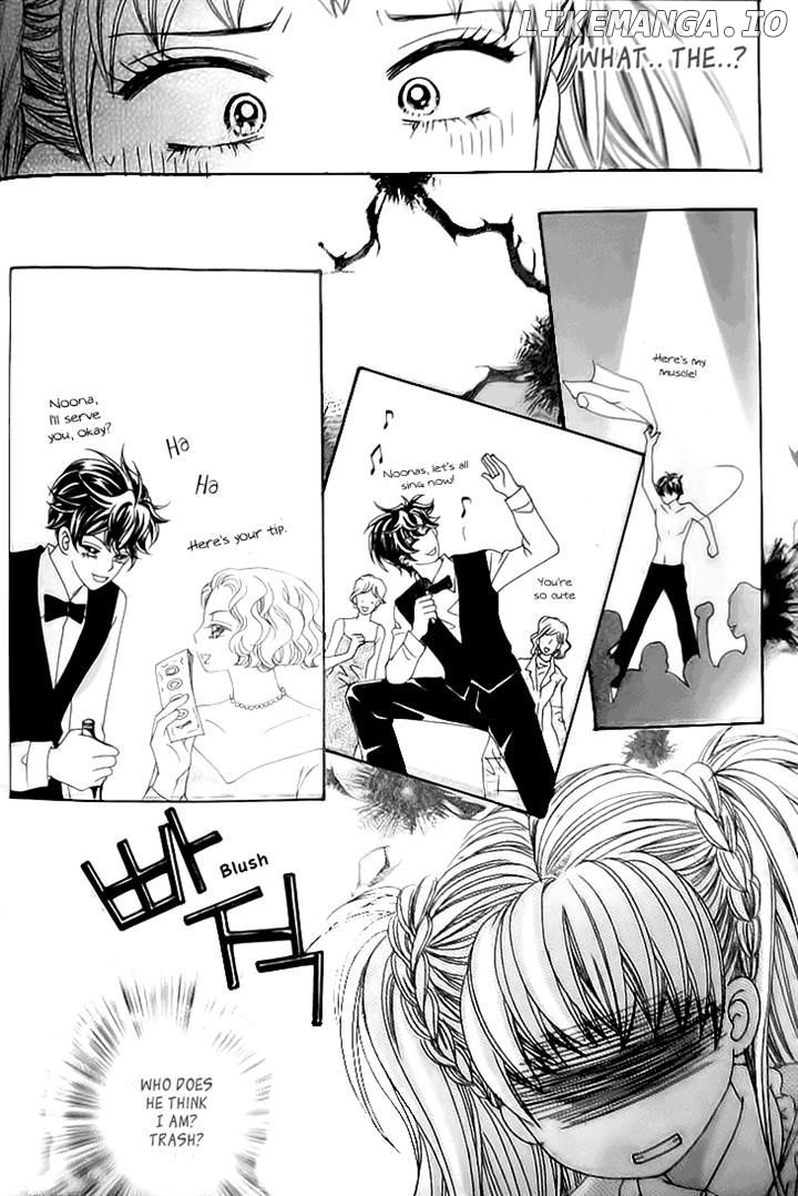 My Lovely Master chapter 6 - page 3