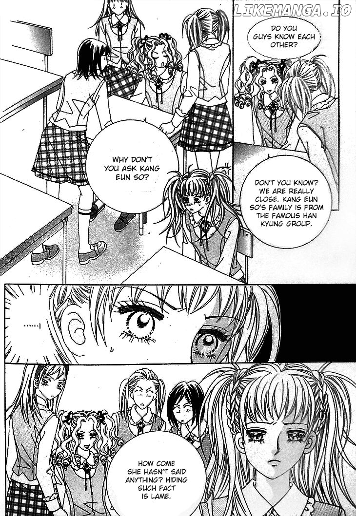 My Lovely Master chapter 8 - page 4