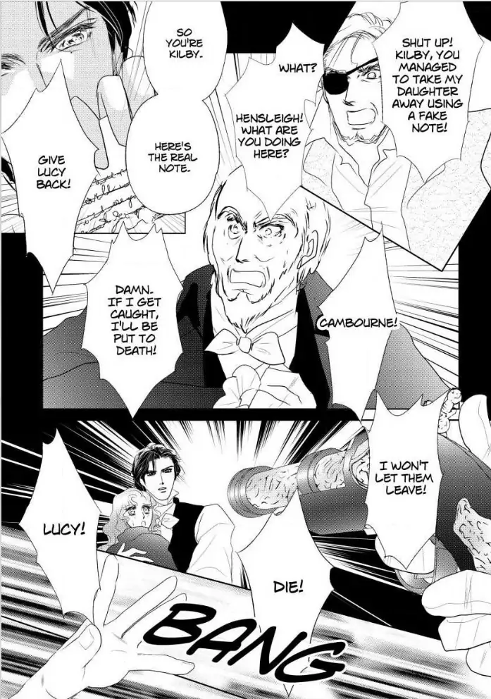 IN DEBT TO THE EARL Chapter 10 - page 15
