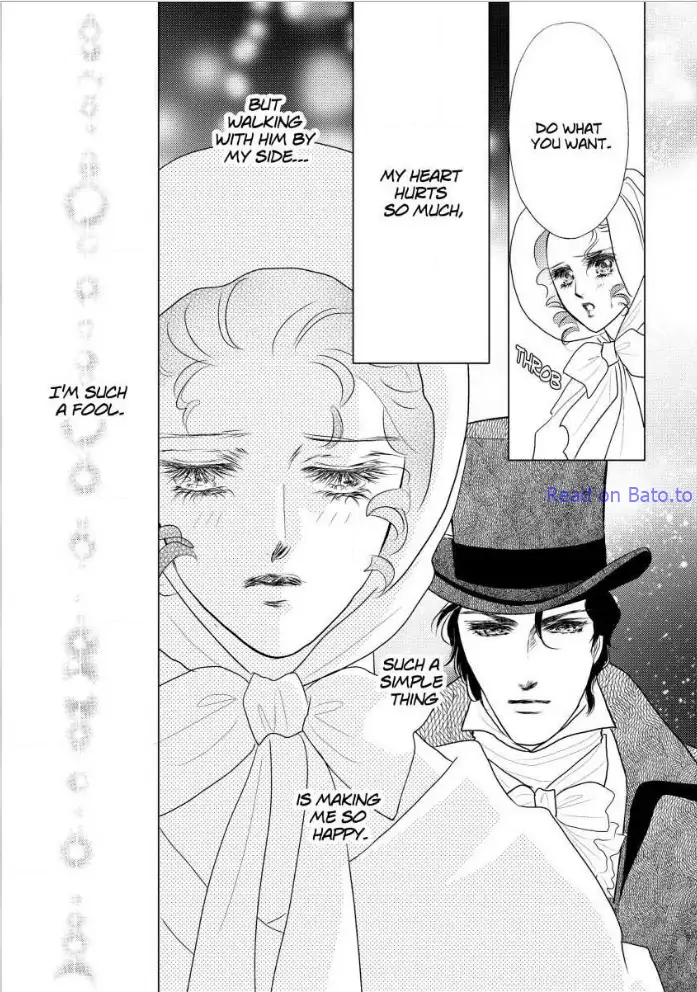 IN DEBT TO THE EARL Chapter 10 - page 1