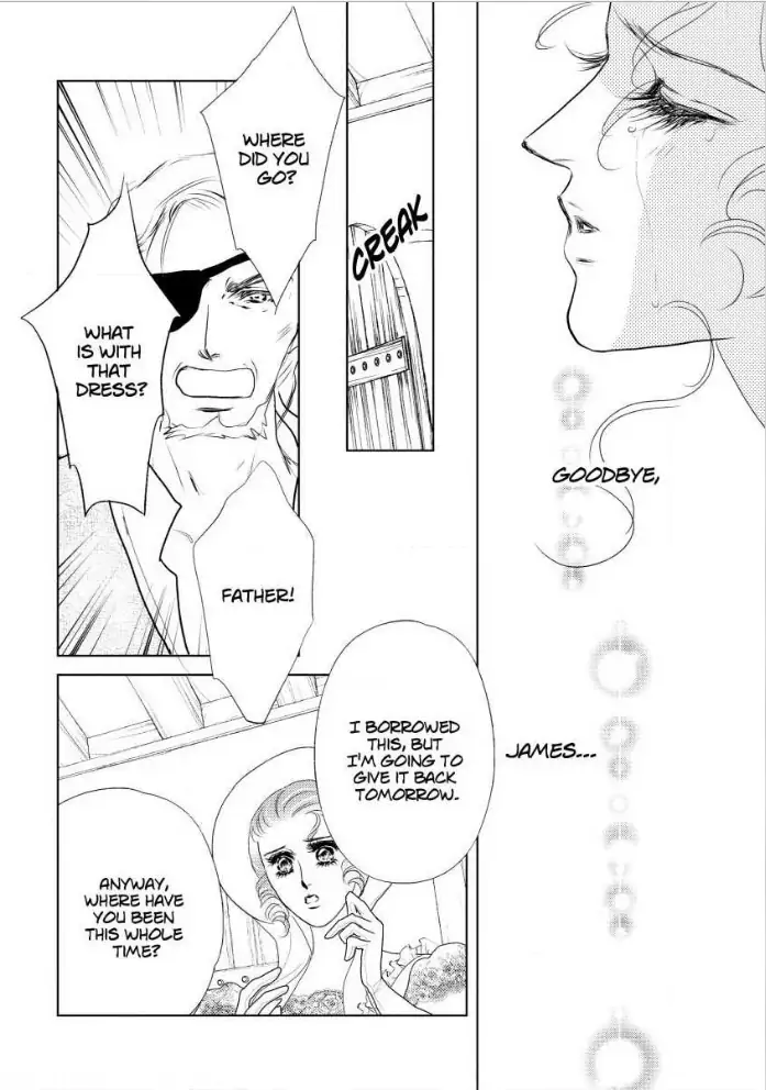 IN DEBT TO THE EARL Chapter 10 - page 4