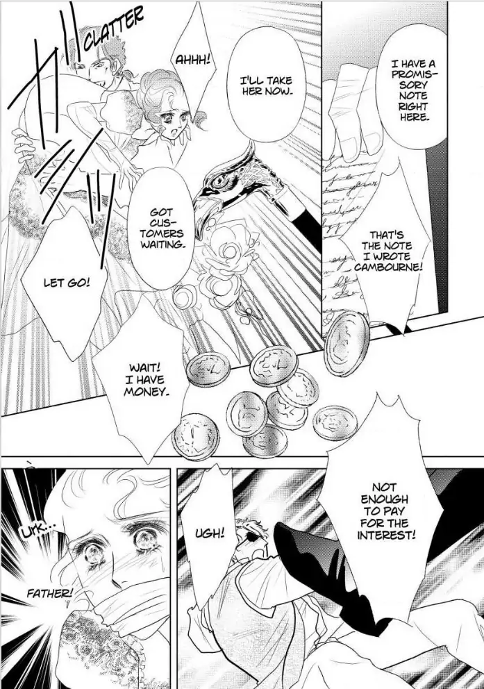 IN DEBT TO THE EARL Chapter 10 - page 7