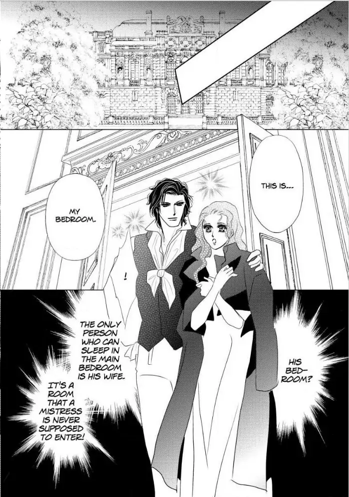 IN DEBT TO THE EARL Chapter 11 - page 2