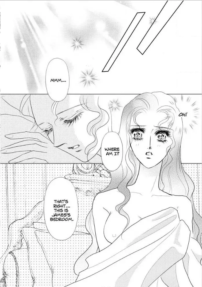 IN DEBT TO THE EARL Chapter 11 - page 8