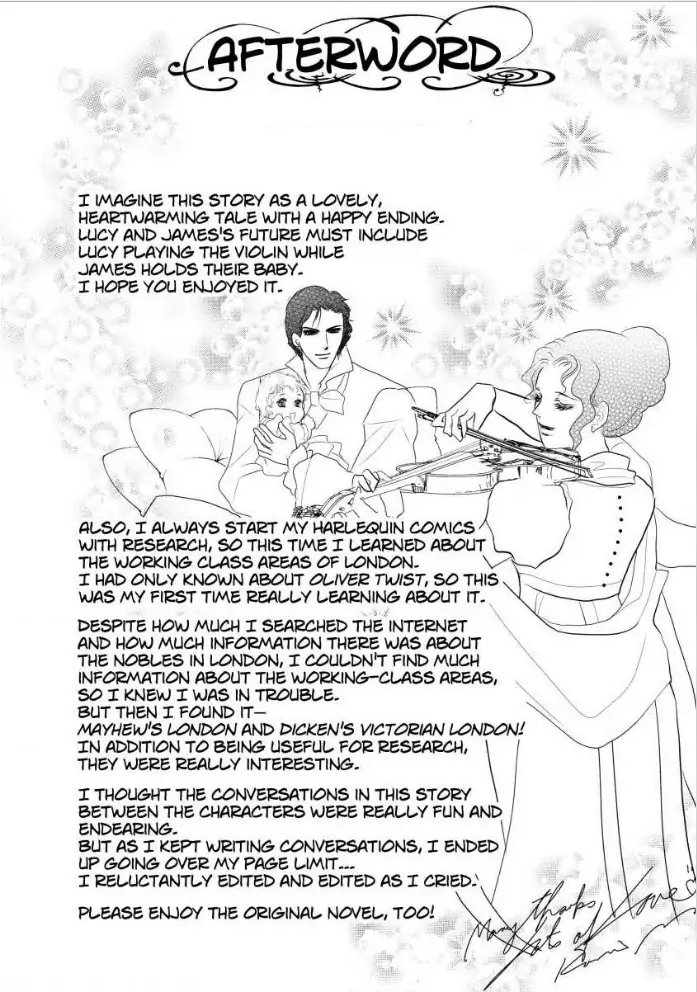 IN DEBT TO THE EARL Chapter 12 - page 12