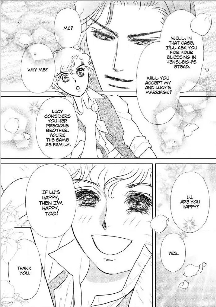 IN DEBT TO THE EARL Chapter 12 - page 7