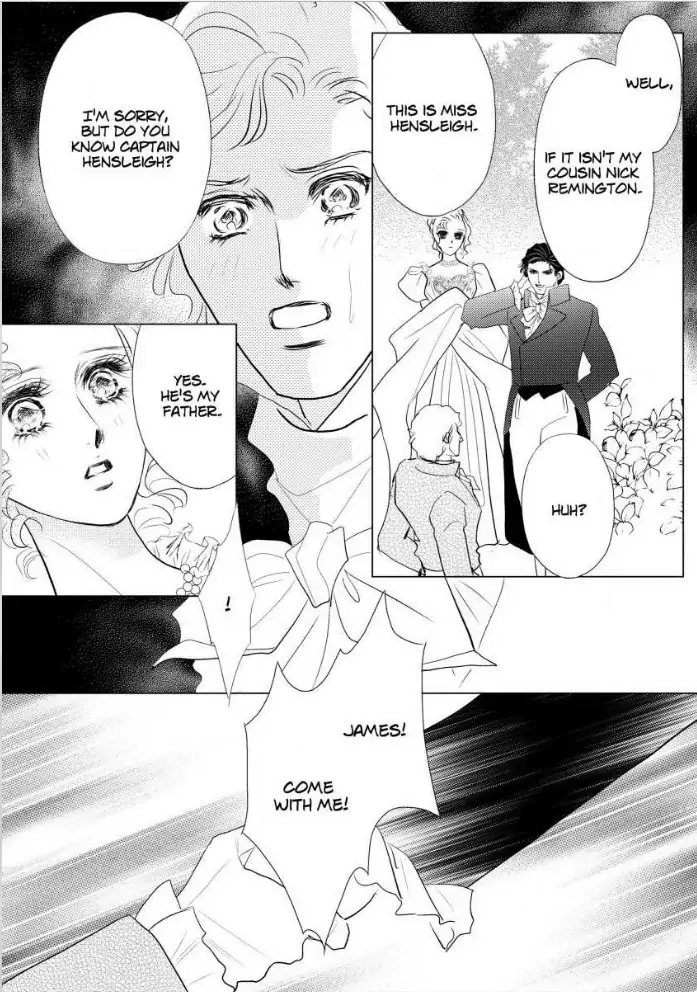 IN DEBT TO THE EARL Chapter 9 - page 6