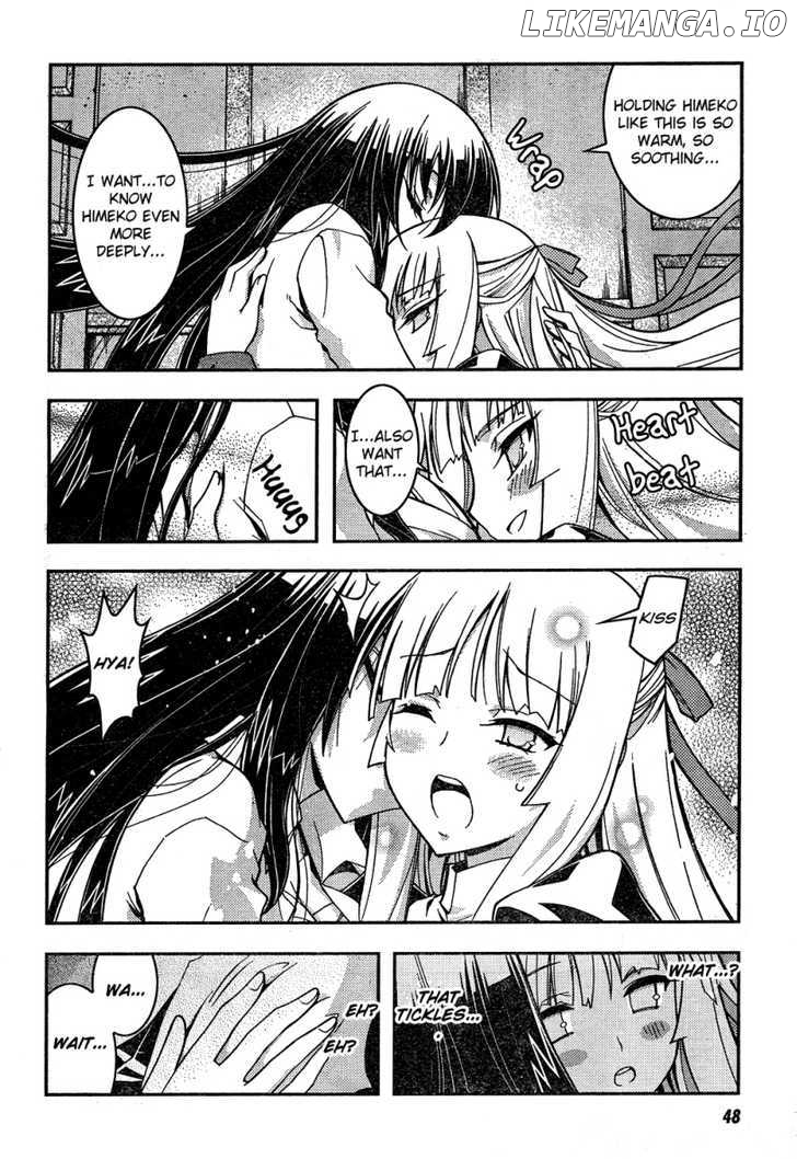 Zettai Shoujo Seiiki Amnesian chapter 1 - page 30