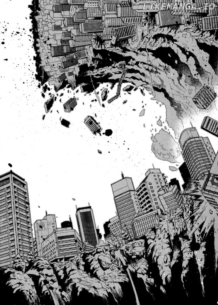 Zettai Shoujo Seiiki Amnesian chapter 11 - page 41
