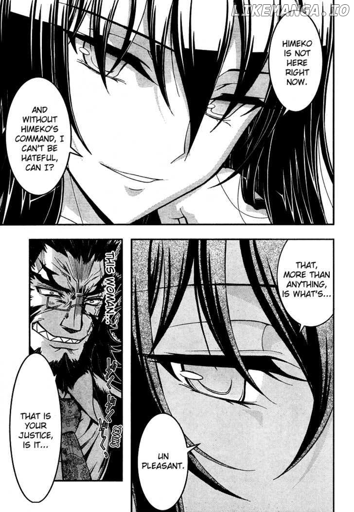 Zettai Shoujo Seiiki Amnesian chapter 7 - page 19