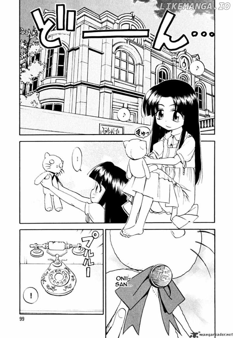 Ichinensei Ni Nacchattara chapter 5 - page 1