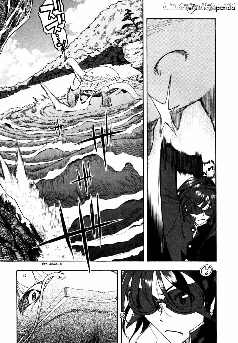 Ichinensei Ni Nacchattara chapter 50 - page 2