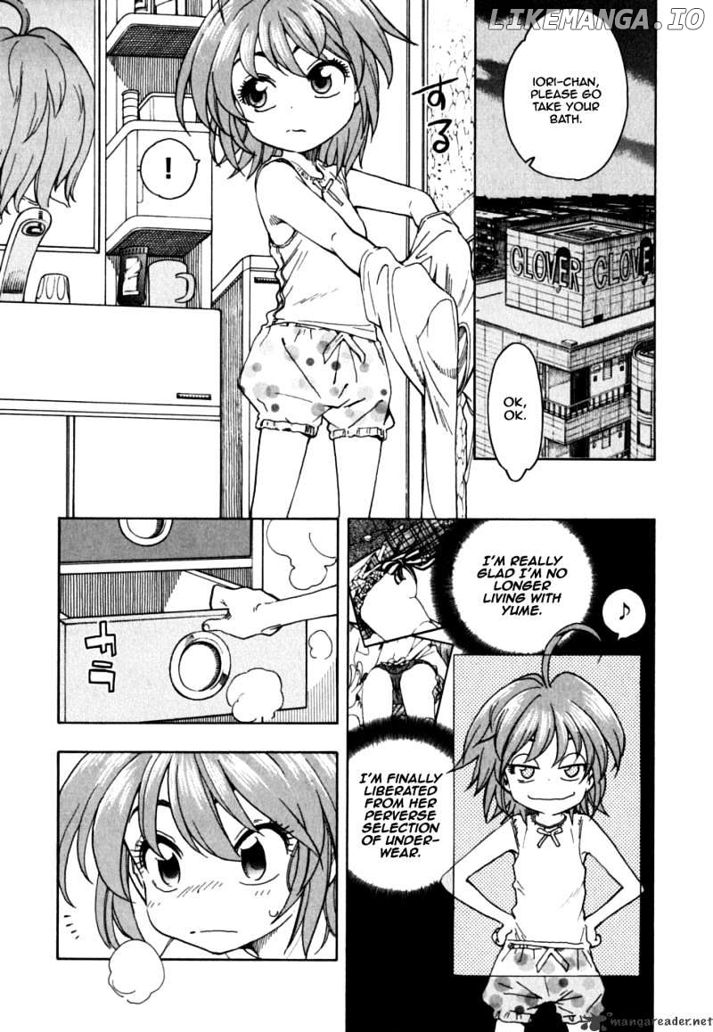 Ichinensei Ni Nacchattara chapter 36 - page 2