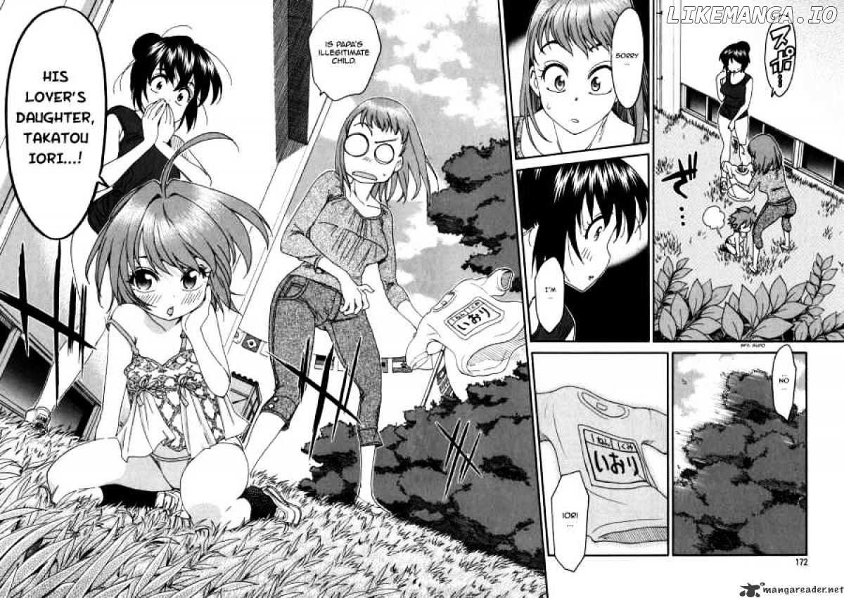 Ichinensei Ni Nacchattara chapter 26 - page 29