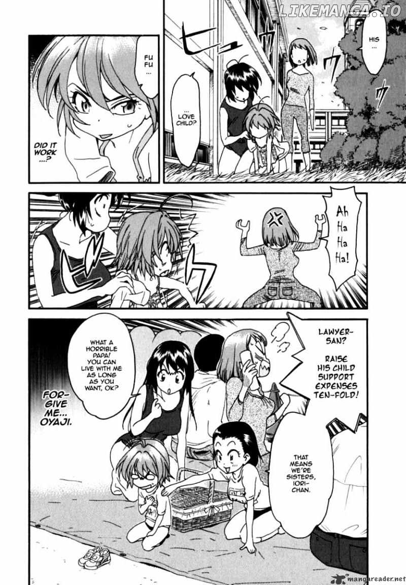 Ichinensei Ni Nacchattara chapter 26 - page 30
