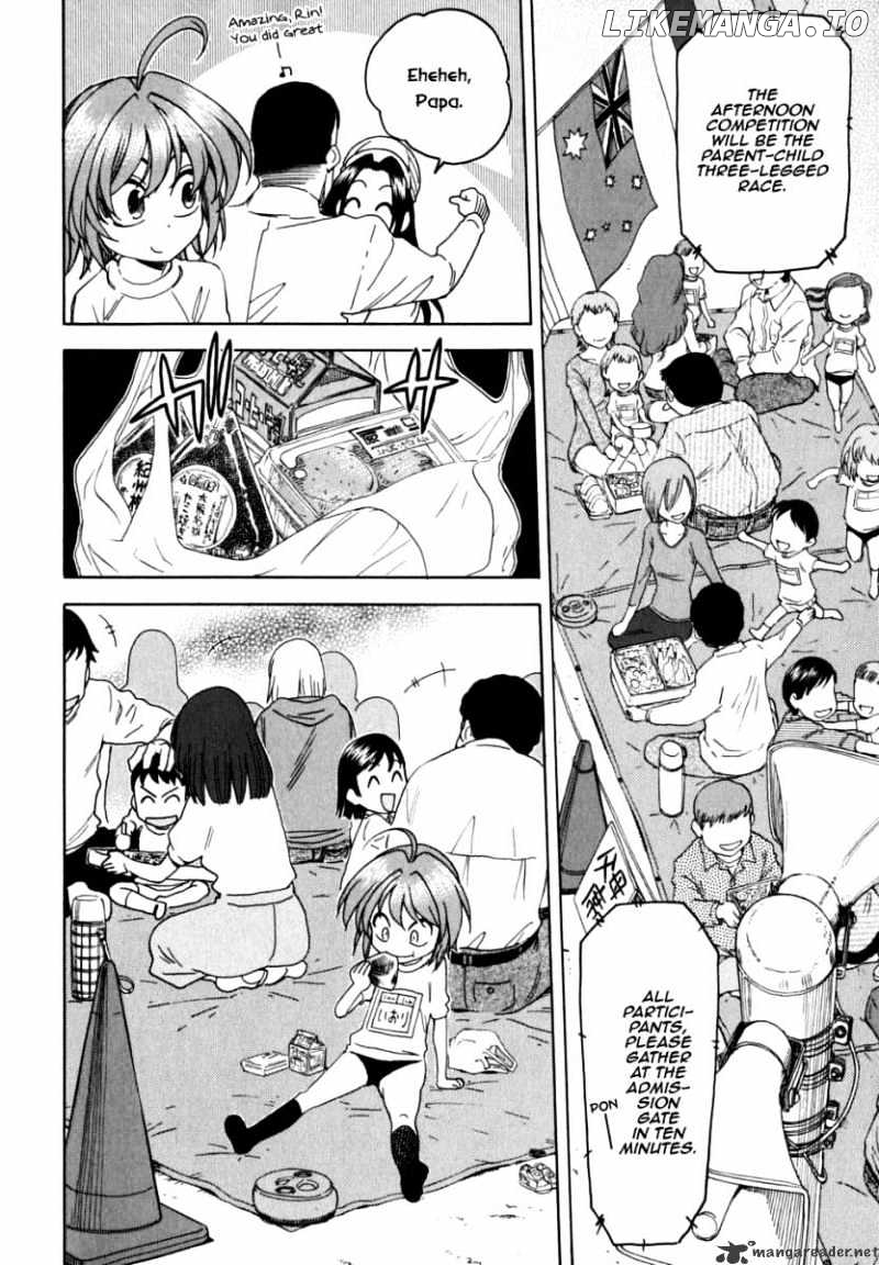 Ichinensei Ni Nacchattara chapter 26 - page 9