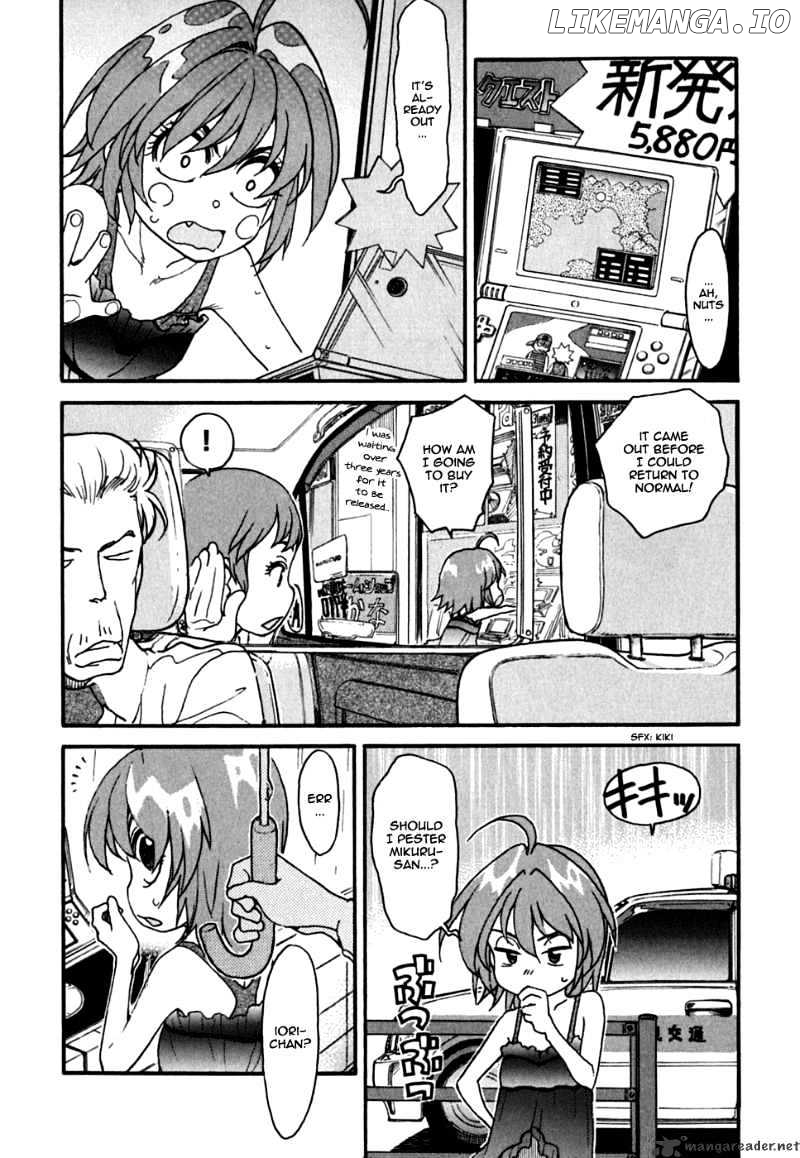 Ichinensei Ni Nacchattara chapter 30 - page 5