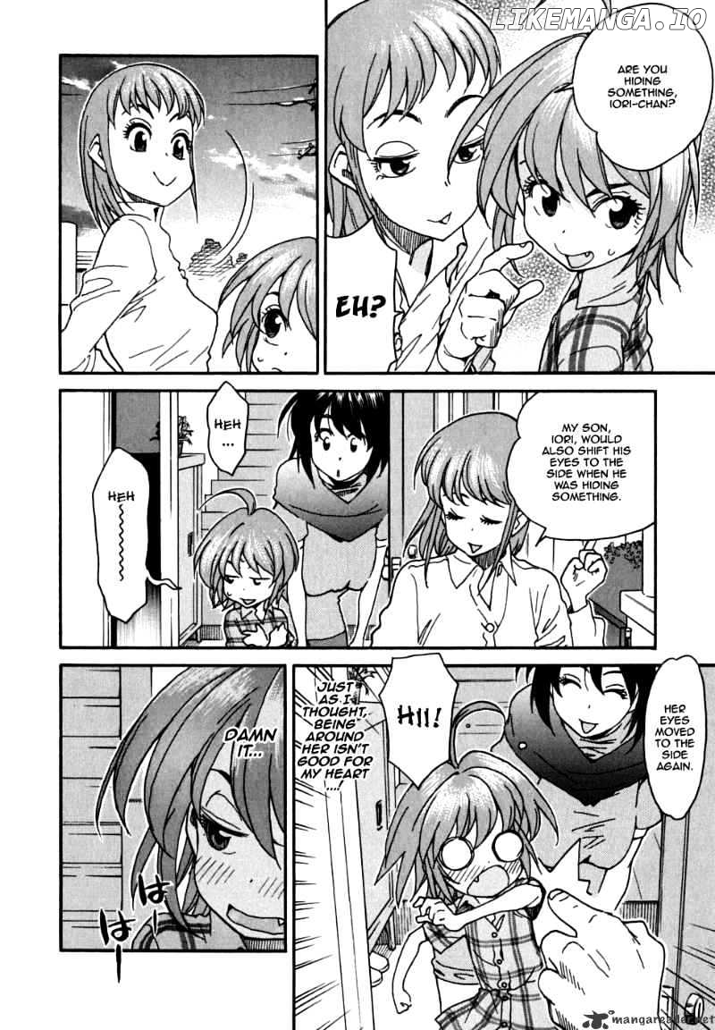 Ichinensei Ni Nacchattara chapter 31 - page 3