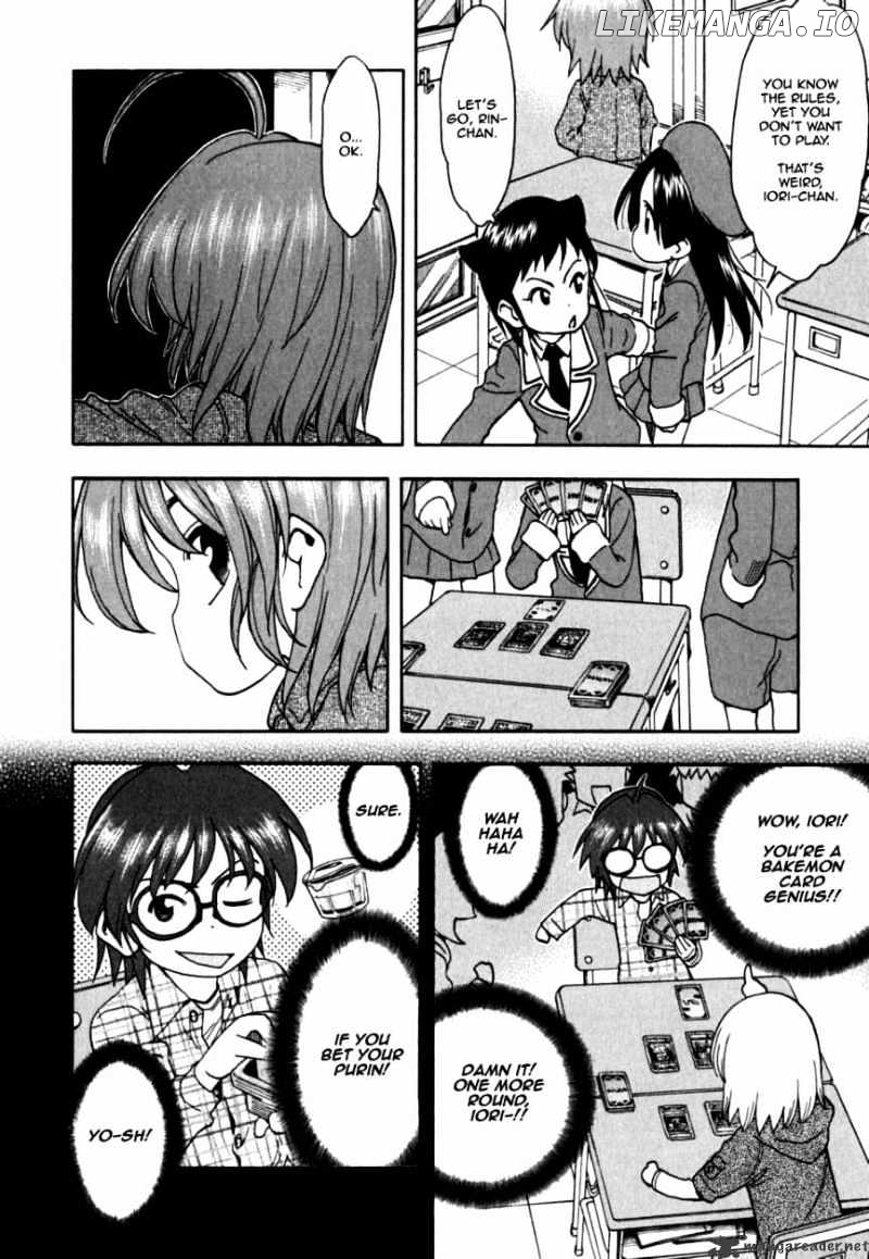 Ichinensei Ni Nacchattara chapter 33 - page 14