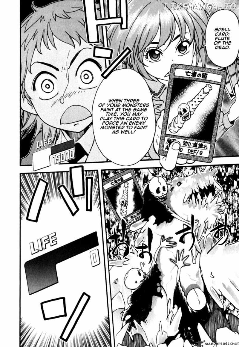 Ichinensei Ni Nacchattara chapter 33 - page 26