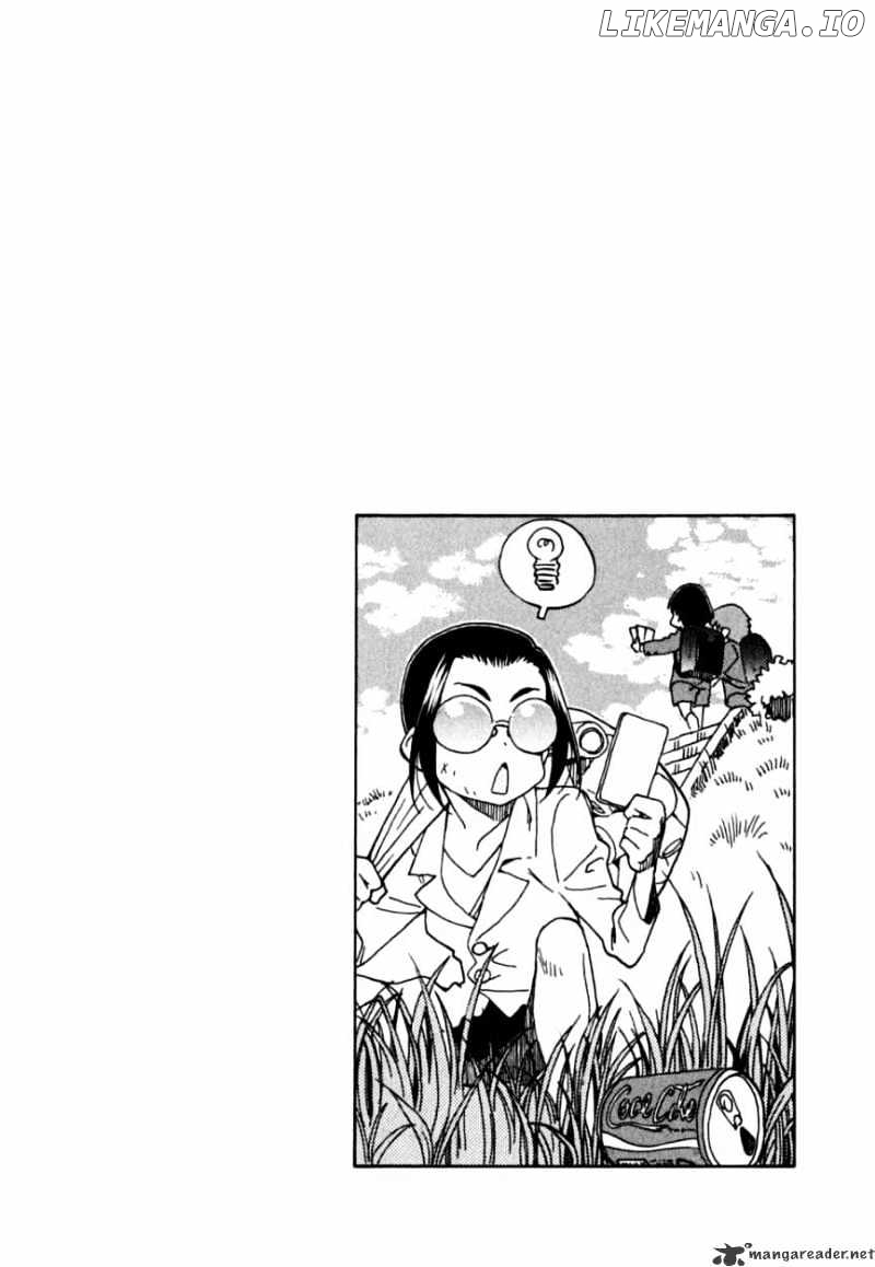 Ichinensei Ni Nacchattara chapter 33 - page 30