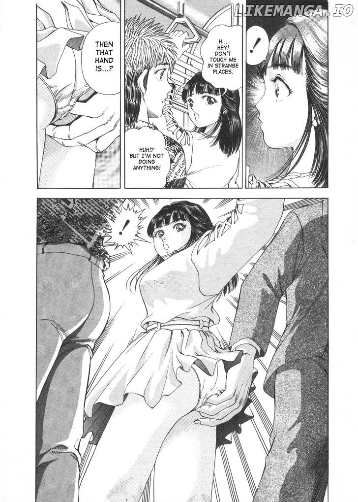 No Side chapter 42 - page 2