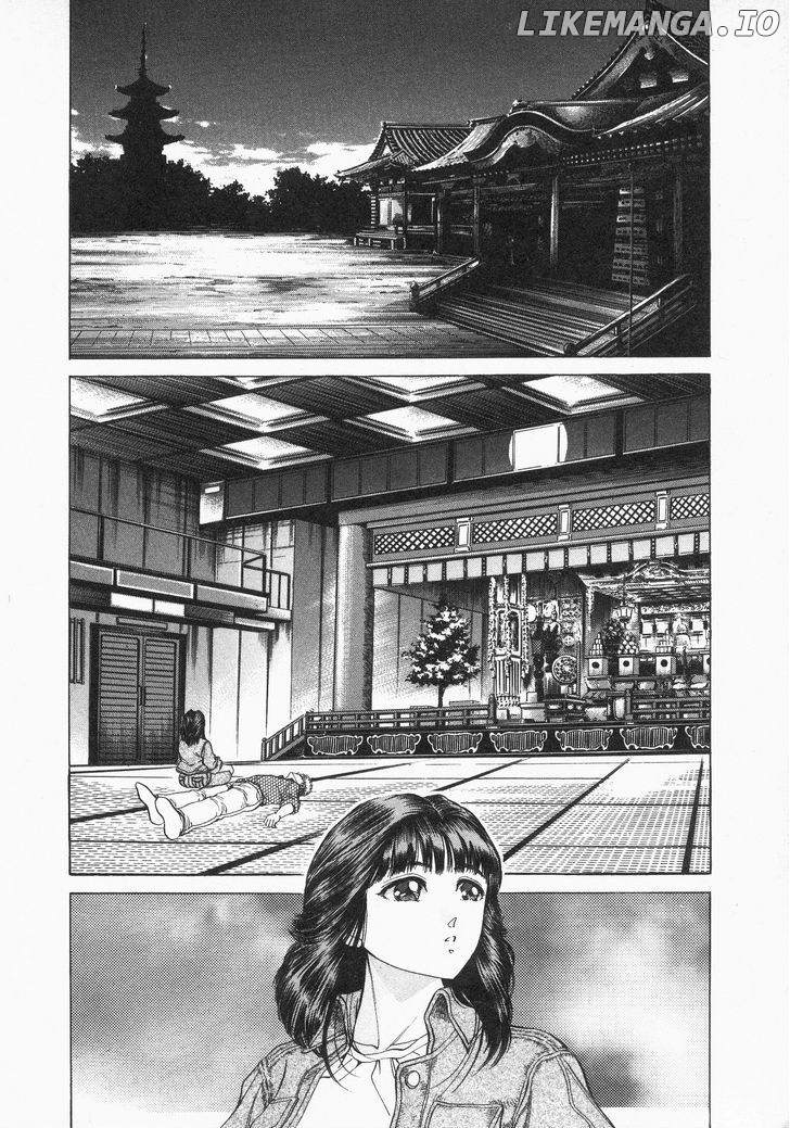 No Side chapter 38 - page 4