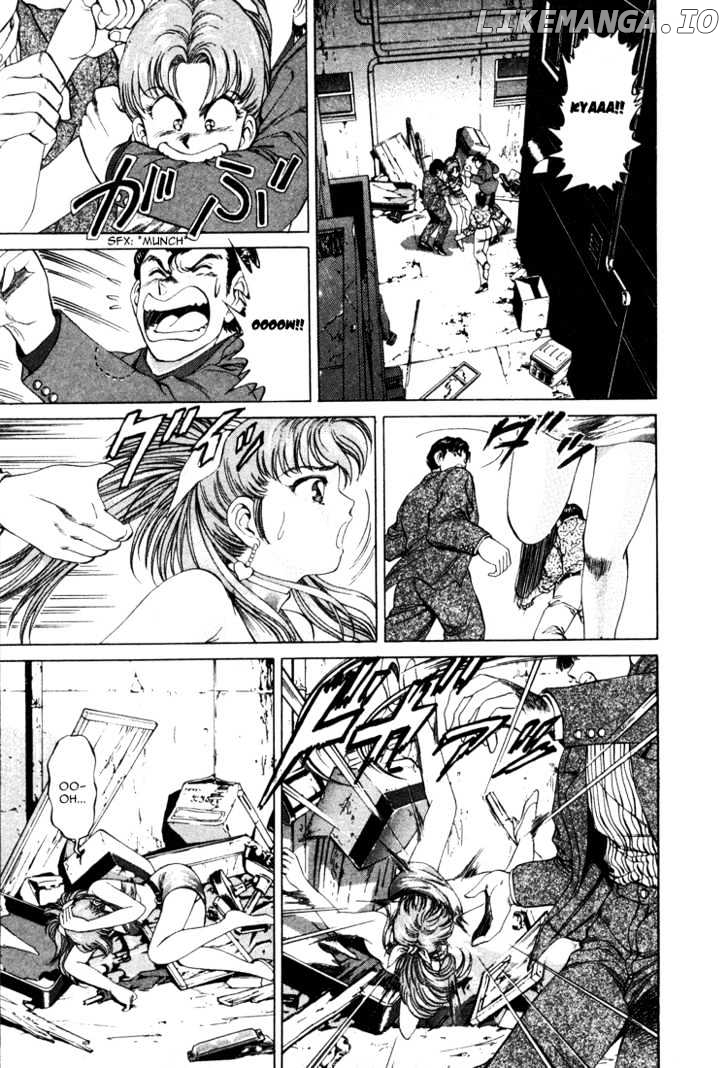 No Side chapter 21.2 - page 4