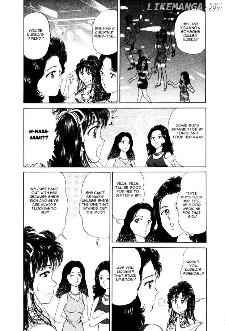 No Side chapter 21.2 - page 7